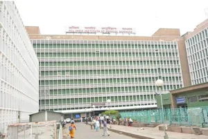 AIIMS DELHI post image