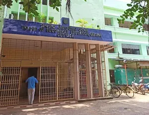 BSE odisha post image