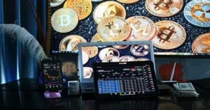 crypto exchange hacking post image