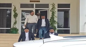 IAS Manish Agarwal post image