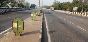 bhubaneswar bandh post image