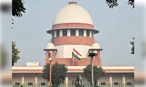 supreme court post image