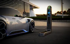 electric vehicles post image
