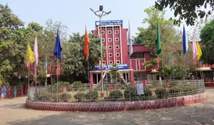 school post image