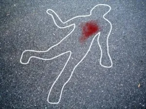 Two guards of Odisha bank shot dead, no clues yet post image