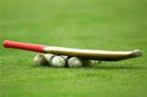 Odisha U-16 Cricket: Paramount in the semis post image
