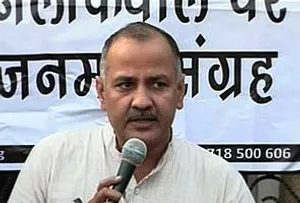 Delhi Budget: Rs.1,000 crore more for civic bodies post image