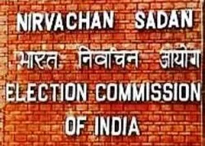 EC announces cash expenses limit per candidate in five states post image