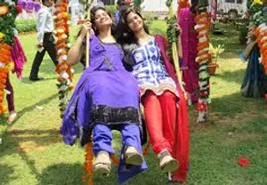 The Sajabaja of Odia Raja festival post image