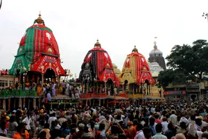 Odisha: Puri Police issue traffic advisory for Rath Jatra; check details post image