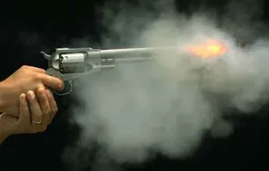 Woman killed, daughter injured as gun goes off ‘accidentally’ in Odisha’s Kalahandi post image