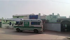 Soro chc post image