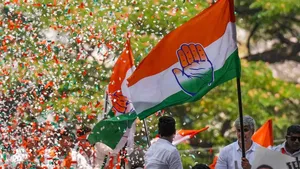 congress post image