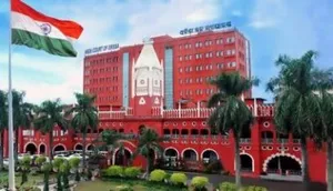 Orissa High Court post image