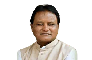 01Mohan Majhi post image