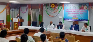 Mkg judge and budhijibi meeting About minor girl (1) post image