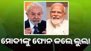 lula post image