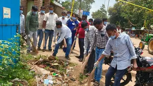 Jharigaon post image