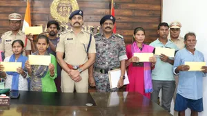telangana post image