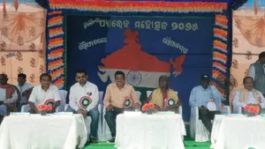 Haldhar nag post image