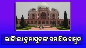 humayun post image