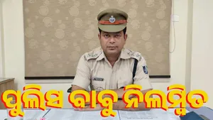 chhatrapur post image