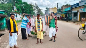 Chandahandi post image