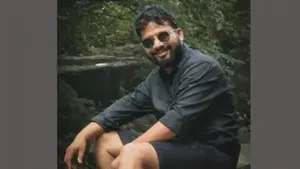 samir sahu post image