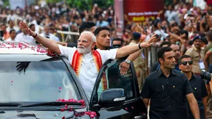 modi sfsf post image