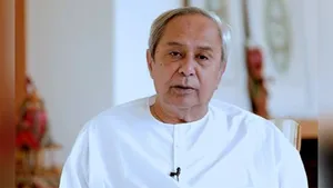 naveen post image