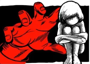 Rape post image