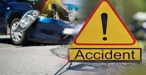 accident post image