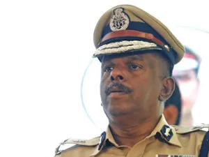 m r ajith kumar