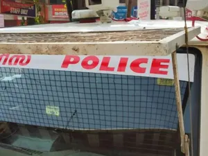 police jeep 2