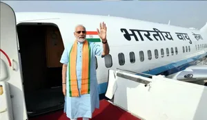 modi