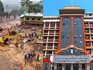 CHOORAL MALA HIGH COURT