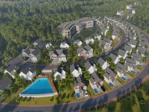 wayanad township 