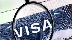 Indian missions in US in touch with students facing visa issues: MEA
