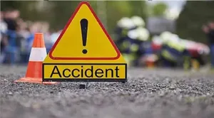 accident