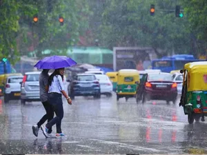 kerala rain 