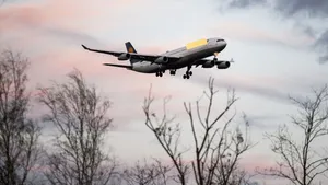 plane