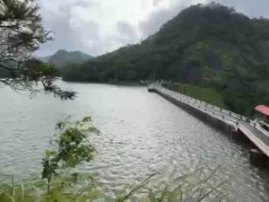 PANNIYAR DAM