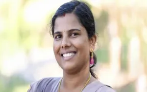 nekha subhramanyan