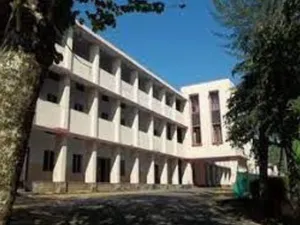 St Stephezs College