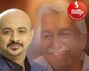 arun kumar reporter