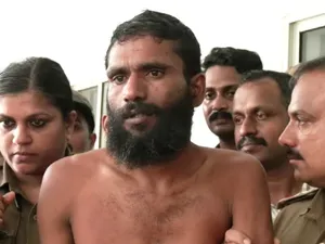 govindachami