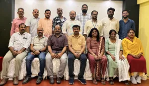 pathemari bahrain chapter