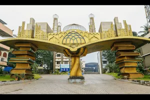 markkaz school
