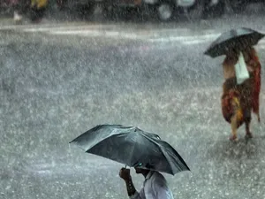 rain kochi
