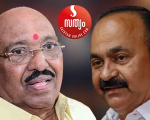 vellappally natesan vd satheesan
